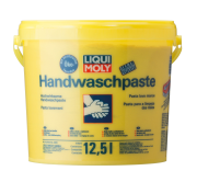 LiquiMoly Паста д, мытья рук Handwasch-Paste (12,5л)